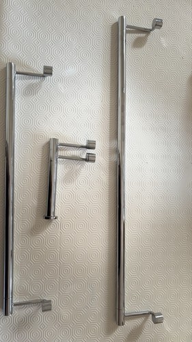 Arredobagno set completo porta - arredobagno,