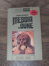 Herbert F MESSIA DI DUNE