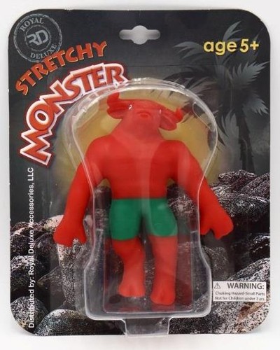 Royal deluxe stretchy - deluxe,