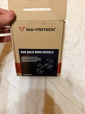 Riser Manubrio Sw-motech Per