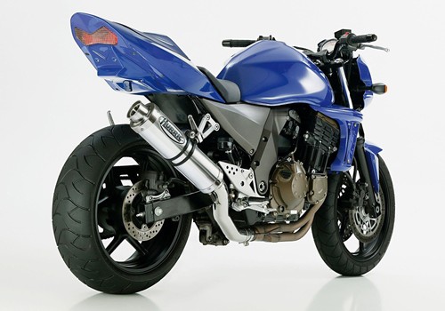Hurric supersport marmitta - supersport,