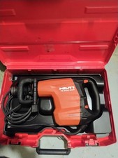 Hilti Te800 Demolitore