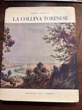 Griglié Remo, La collina