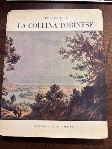 Griglié remo collina - la,