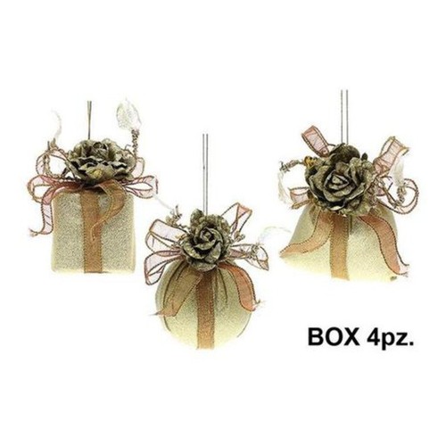 Ornamenti palle albero - palle,