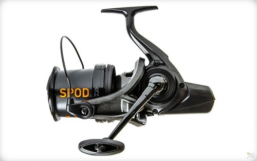 Daiwa mulinello carpfishing - daiwa,