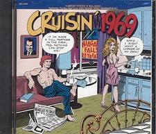 Various Artists - Cruisin'