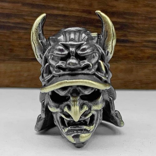 Samurai paracord corda casco - samurai,
