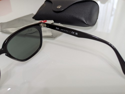 Ray ban 4362 - ray-ban, 601/71