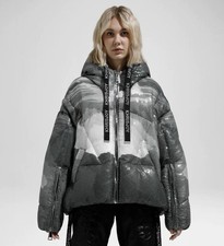 KhrisJoy Puff Khris Cloud Down