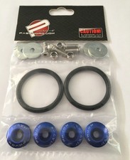 Password JDM Kit di fissaggio