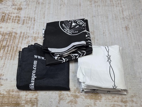 Bandana victory motorcycles - bandana,