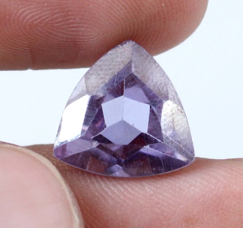 Zircone naturale viola t27042 - naturale,