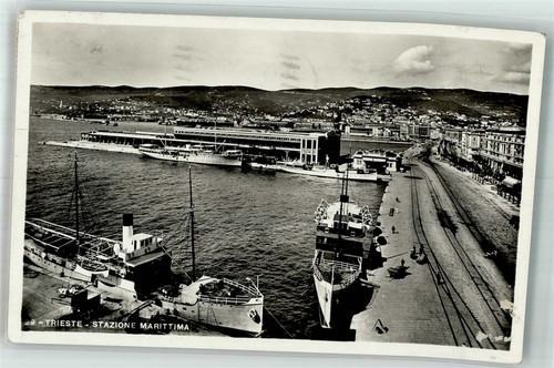 14100489 trieste - /, /