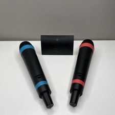 Singstar Microfoni Wireless