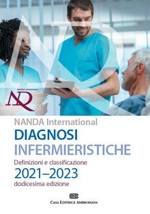Diagnosi infermieristiche