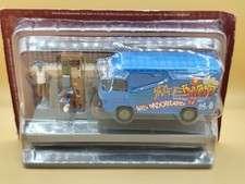 1/43 Renault Saviem SG2 &