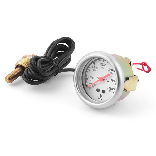 Misuratore temperatura acqua