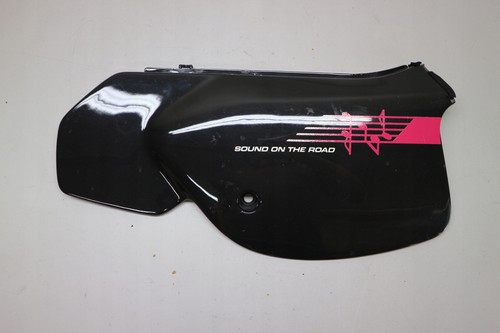 Rivestimento laterale gilera - rivestimento,