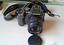 Appareil photo reflex