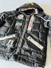 Bogner expedition giacca - expedition,