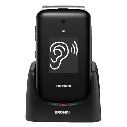 Brondi amico supervoice 11 - brondi,