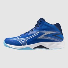 Scarpe pallavolo Mizuno Thunder Blade Z MID unisex - V1GA237501