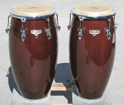 Set 5 a percussione - set,
