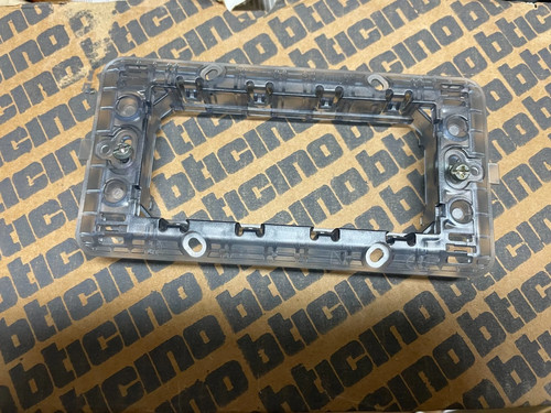 Bticino matix 504sa - 504sa, supporto