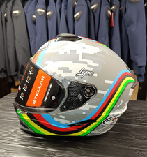 Casco suomy stellar rainbow - casco, tg
