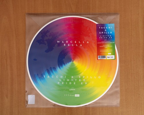 Marcella bella tacchi - marcella,