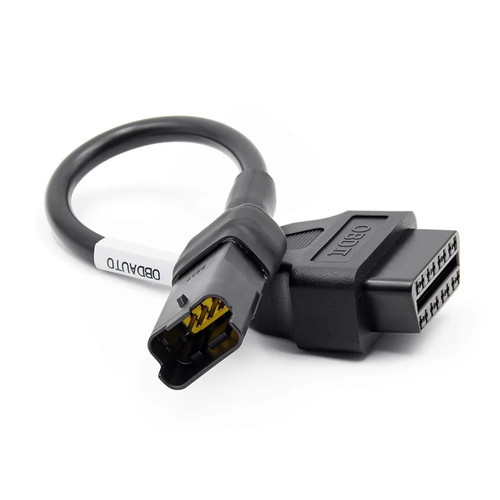 Cavo adattatore tmp moto - adattatore, obd2