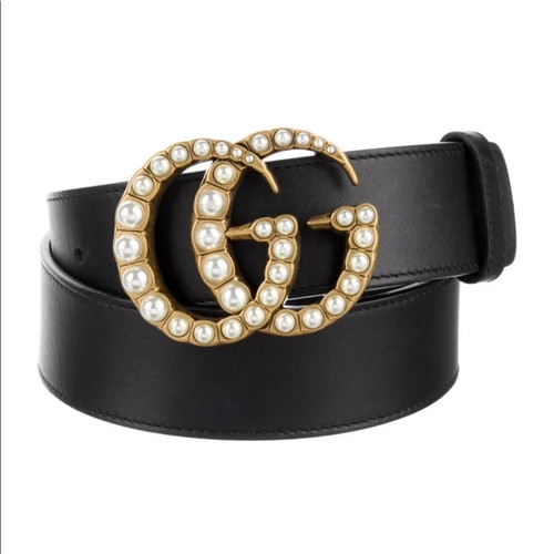 Autentica cintura gucci - autentica,