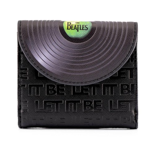The beatles let vinile - let, be