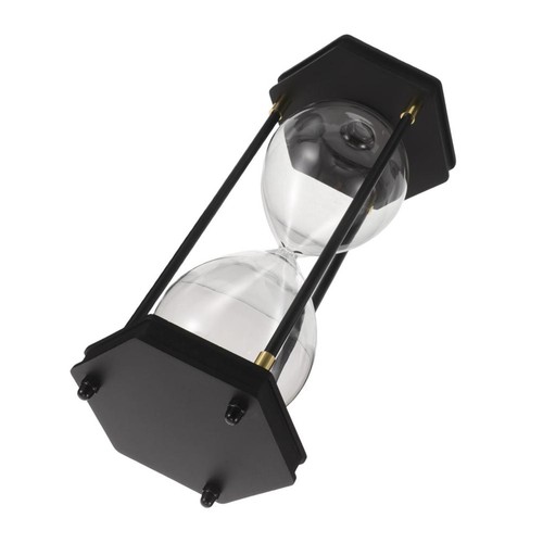 Clessidra vuota timer - clessidra, vuota: