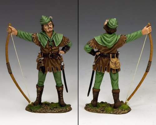 King and country rh001 - rh001,