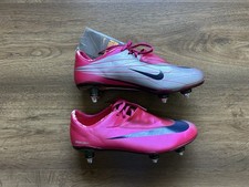 STIVALI DA CALCIO - NIKE