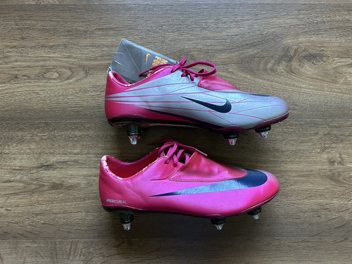 Stivali calcio nike - stivali,