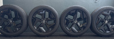Tiguan iii tayron wheels - vw,