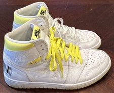 Air Jordan 1 High OG First