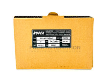 ROPEX RES-407/230VAC