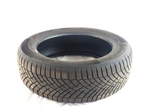 225 r19 99v continental - 225/55,