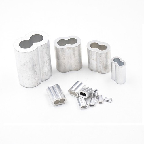 M12 manicotto crimpatura - manicotto,