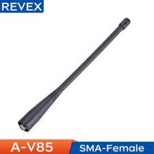 REVEX SMA-Antenna Femmina Dual