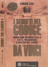 Segreti del codice vinci - del,