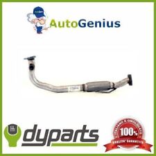 TUBO COLLETTORE MARMITTA