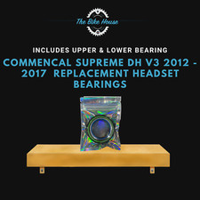 COMMENCAL SUPREME DH V3 2012 -