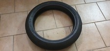 Metzeler Racetek Slick 120/70 R17 K2