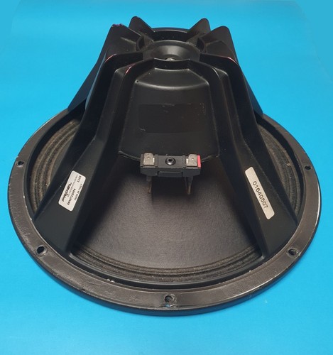Woofer professionale - , da