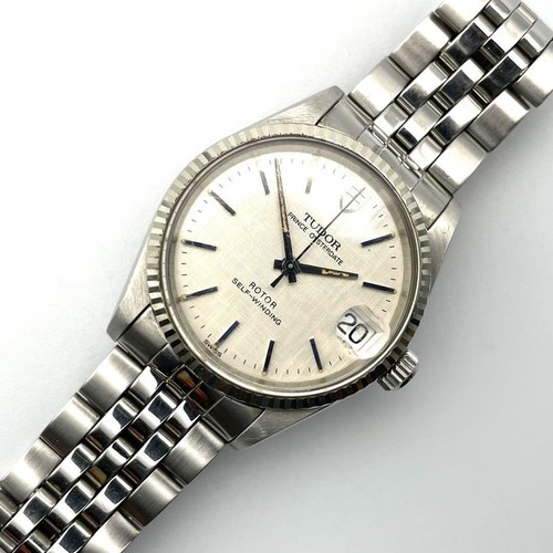 Orologio uomo automatico - orologio, tudor